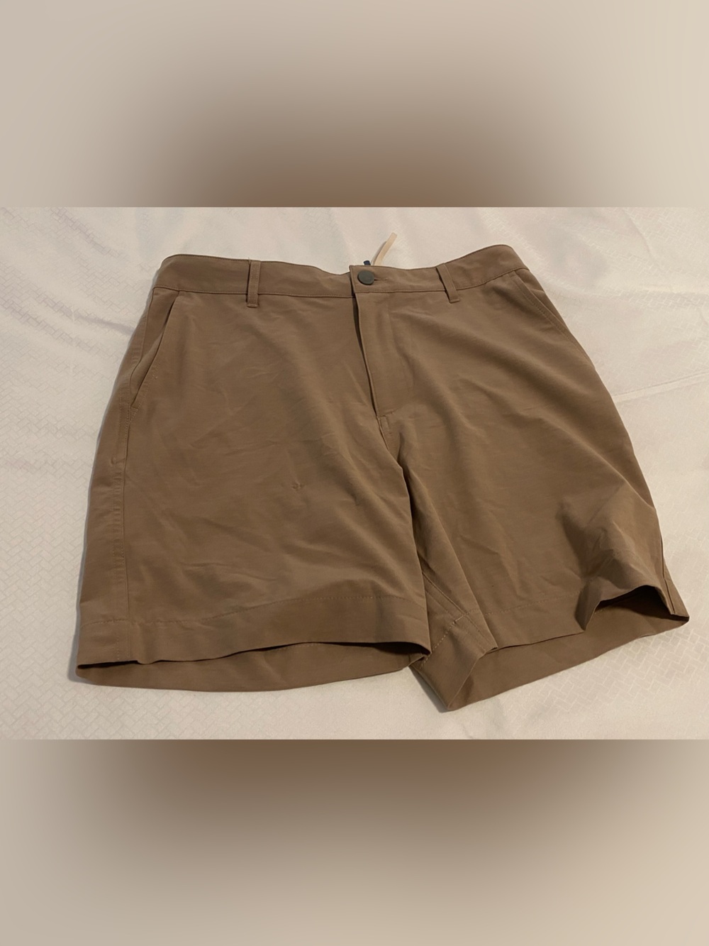 All day shorts